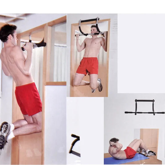 Top 5 Must-Have Fitness Equipment for Effective Home Workouts