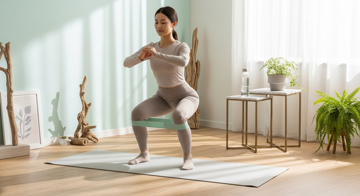 Best Fitness Bands for Home Workouts