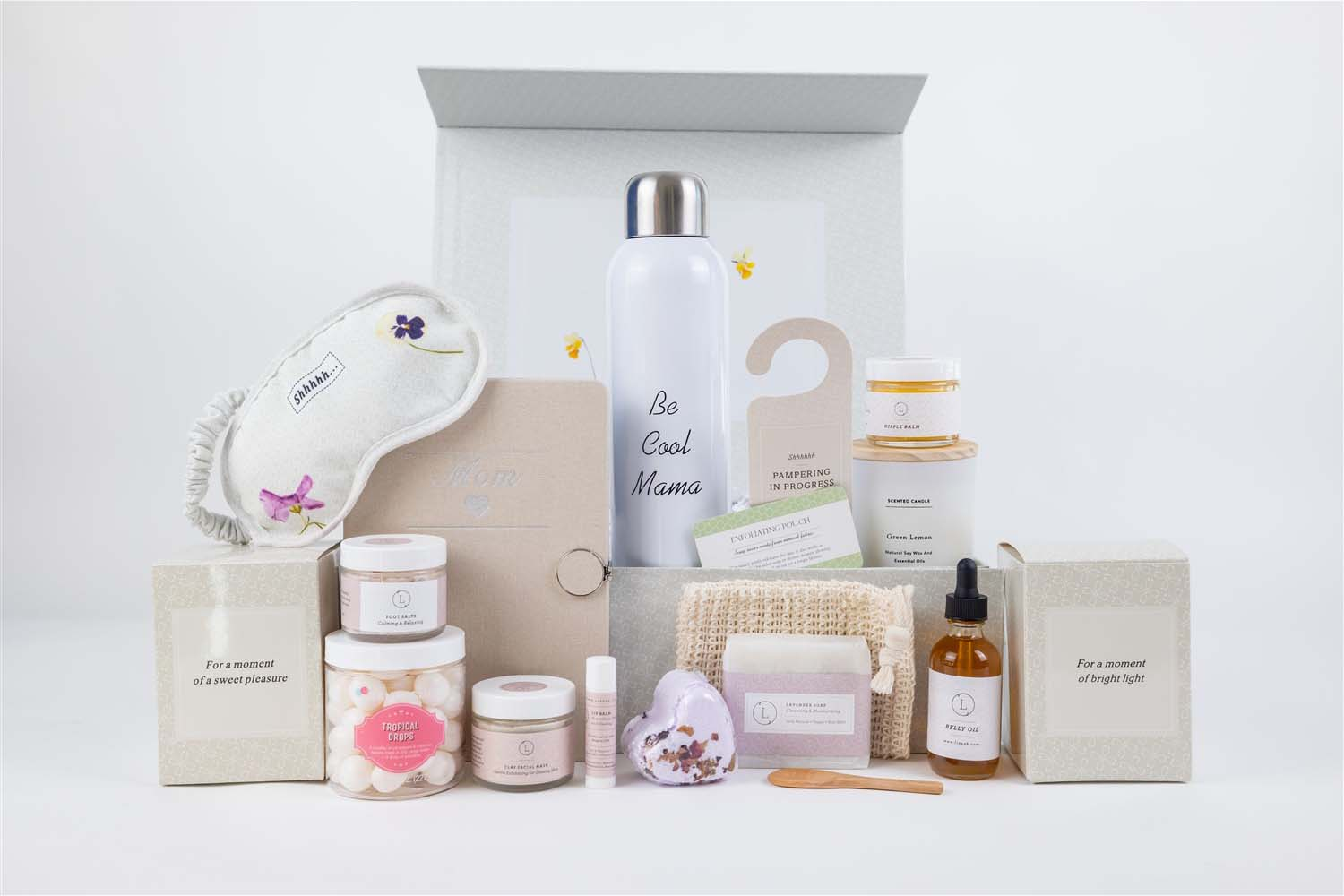 The Ultimate Guide to Gifting the Women in Your Life with GNS Beauty & Personal Care Products