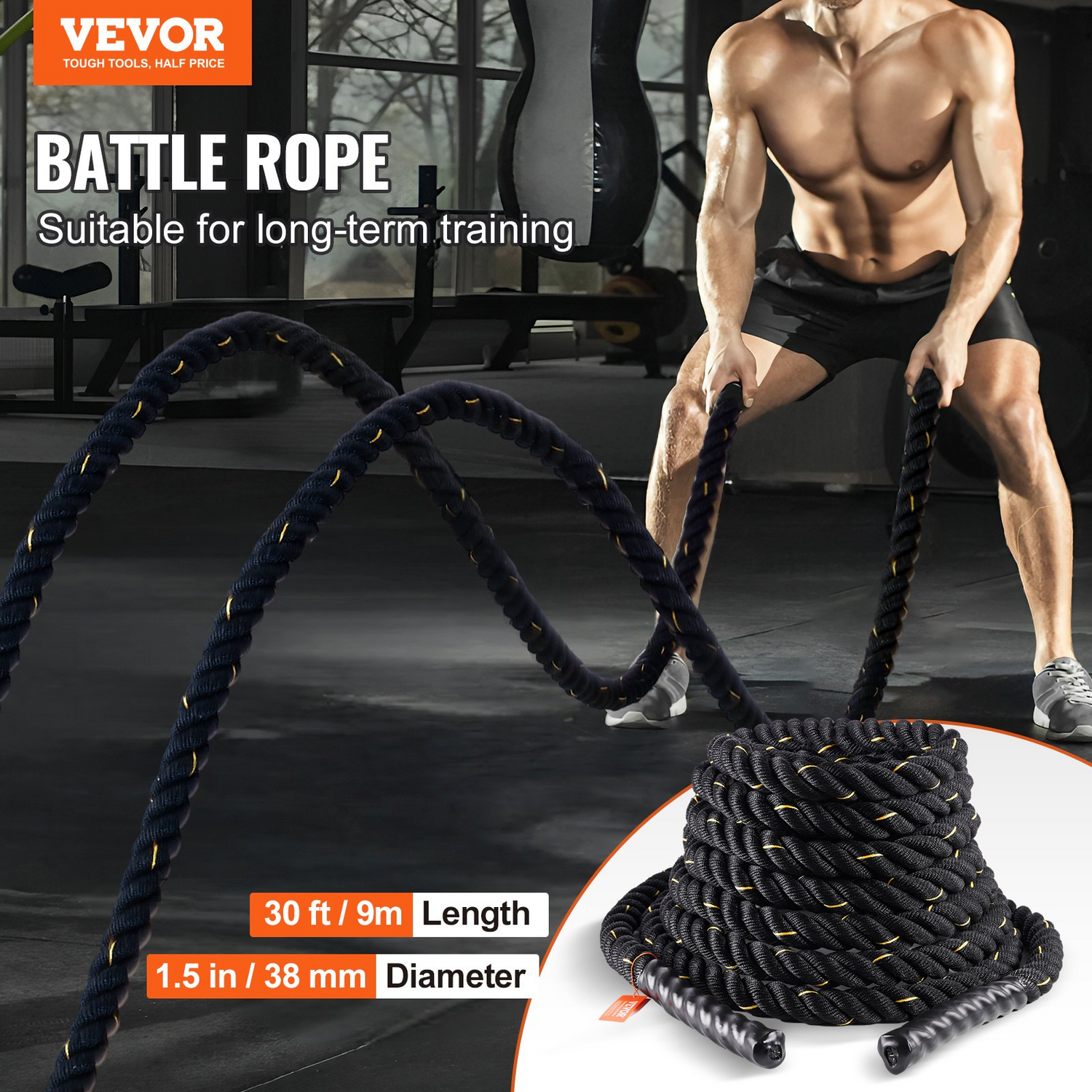 Elevate Your Fitness: Affordable Home Essentials for a Healthier You