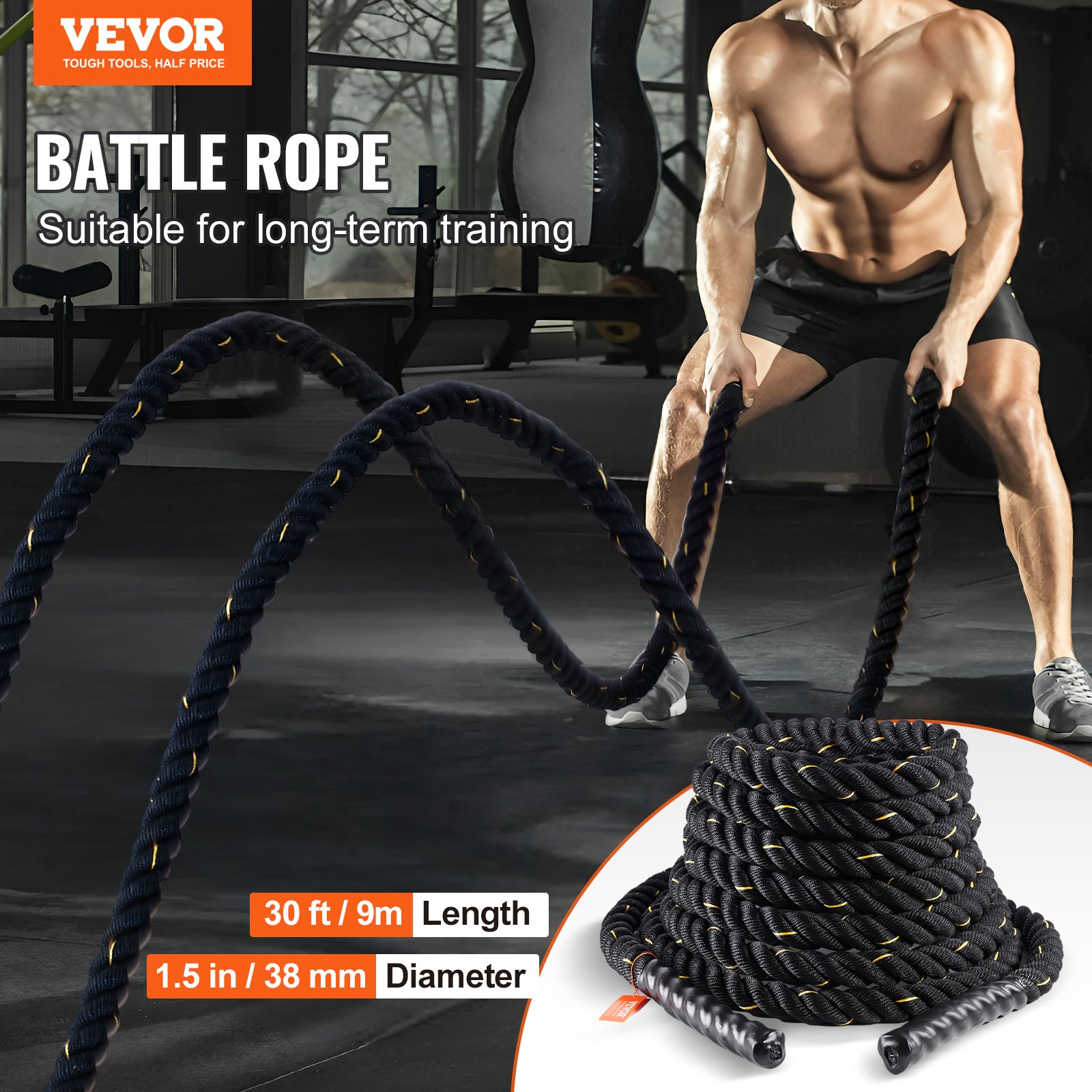 Elevate Your Fitness: Affordable Home Essentials for a Healthier You
