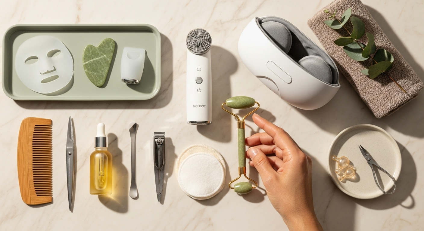 Your Personal Care Toolkit: GNS Guide