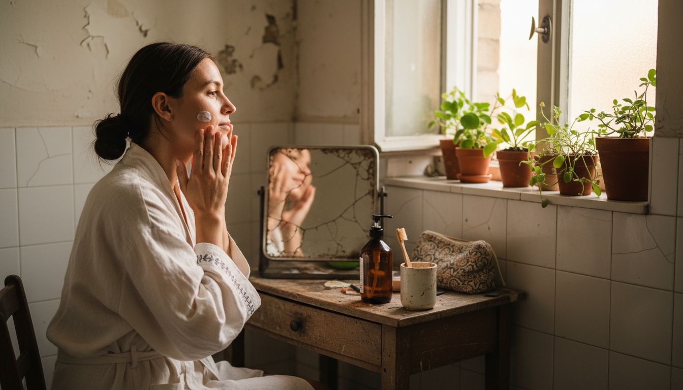 The Essential Guide to Why Sustainable Beauty Matters - GNS Beauty & Personal Care