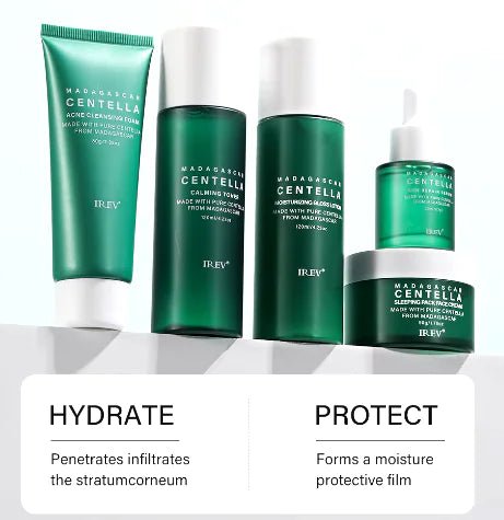 The Rise of Ethical Beauty Brands: Transforming Consumer Choices - GNS Beauty & Personal Care