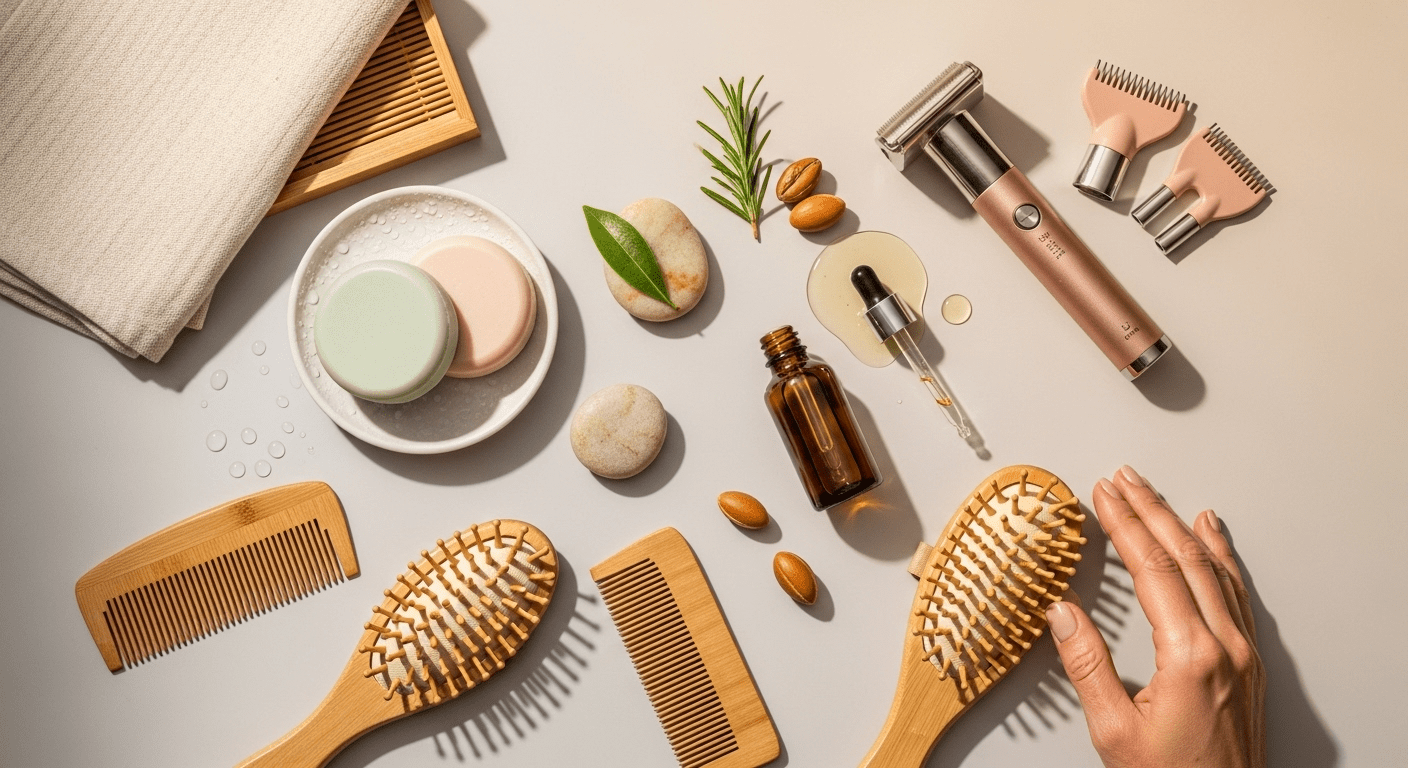Top Ethical Beauty Buys for Your Self-Care - GNS Beauty & Personal Care