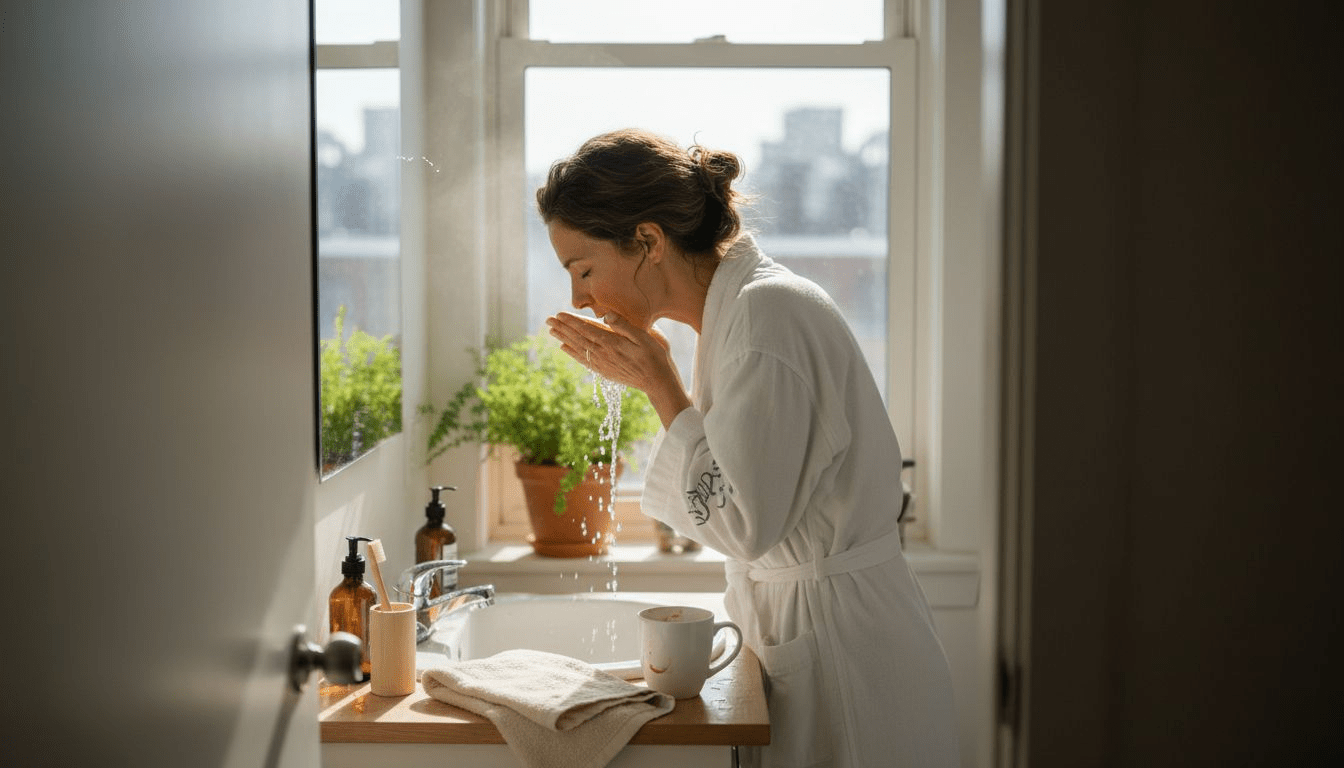 What Is a Self Care Routine and Why It Matters - GNS Beauty & Personal Care