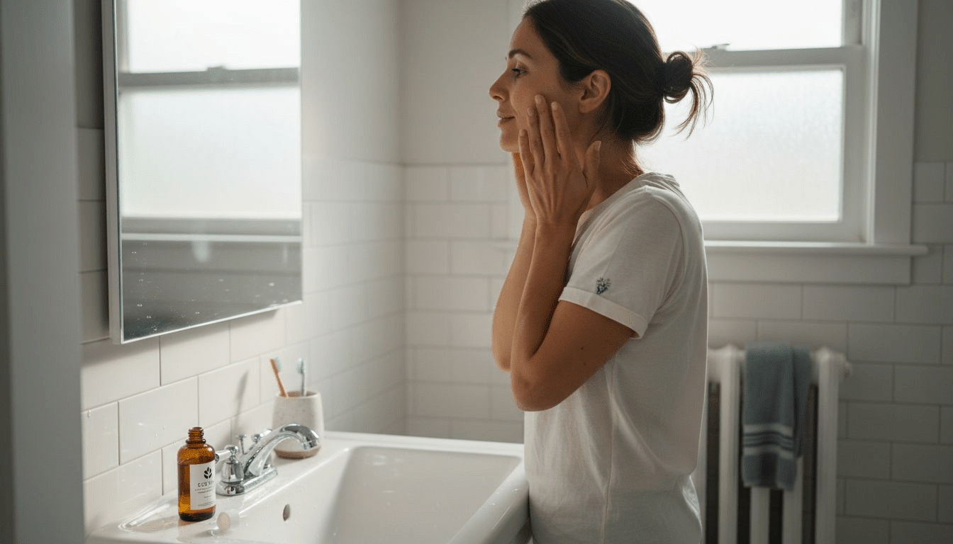 What Is Facial Essence? Benefits for Modern Skincare - GNS Beauty & Personal Care