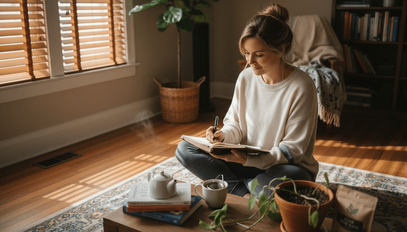 What Is Holistic Wellness and Why It Matters - GNS Beauty & Personal Care