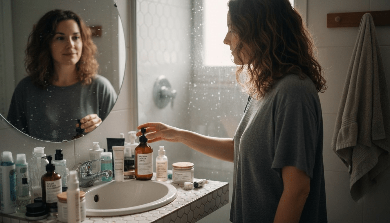 Why Personalized Skincare Matters for Modern Wellness - GNS Beauty & Personal Care