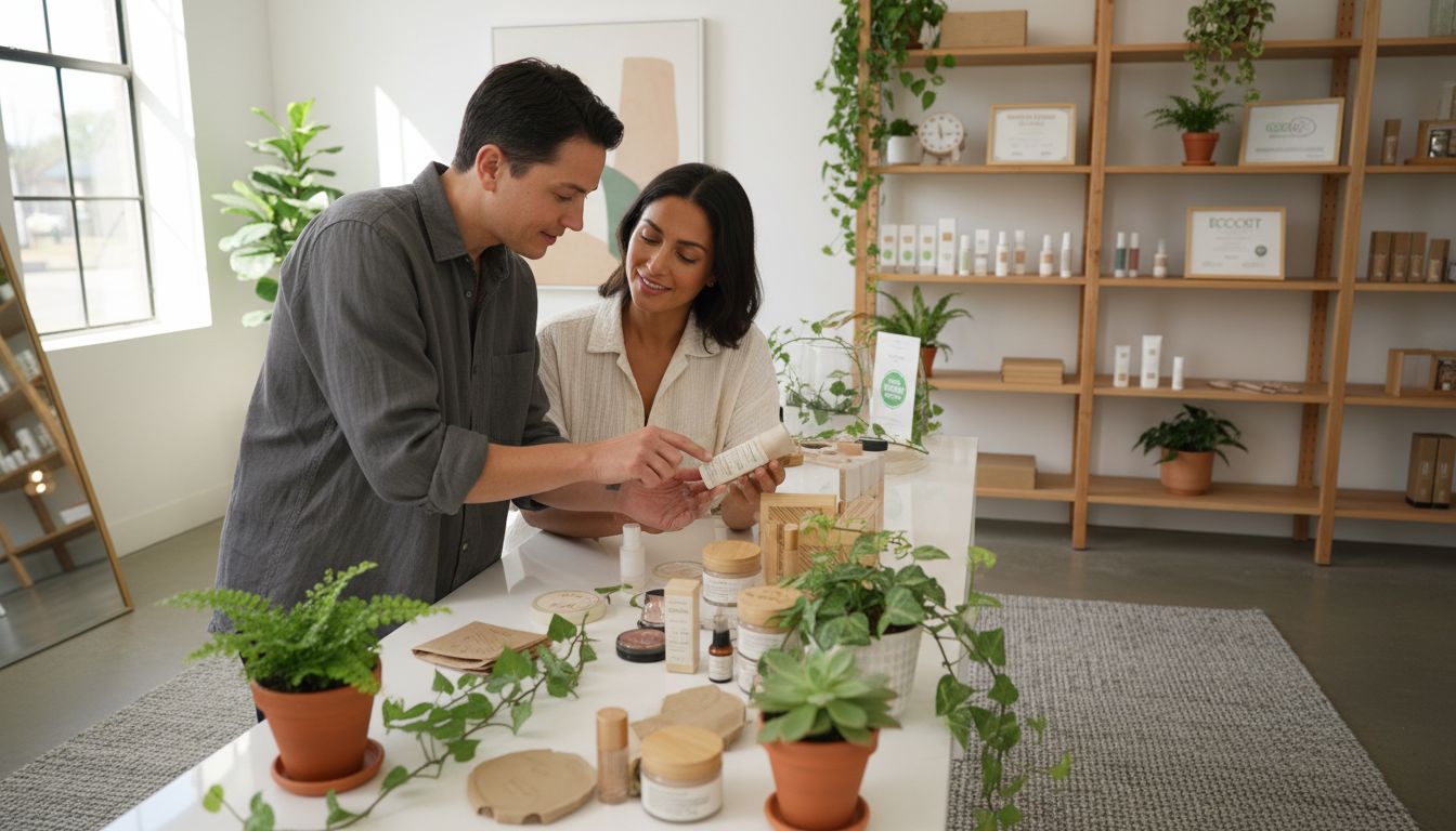 Why Use Non-Toxic Makeup: Complete Guide for 2025 - GNS Beauty & Personal Care