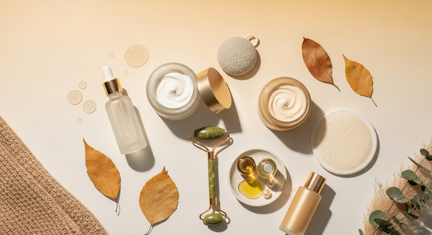 Your Fall Skincare Secrets for Radiant Skin - GNS Beauty & Personal Care