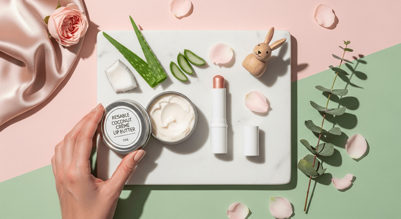Your Guide to Ethical Beauty Shopping - GNS Beauty & Personal Care