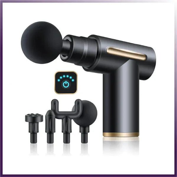 Your Ultimate Guide to Essential Fitness Equipment for Home Workouts - GNS Beauty & Personal Care