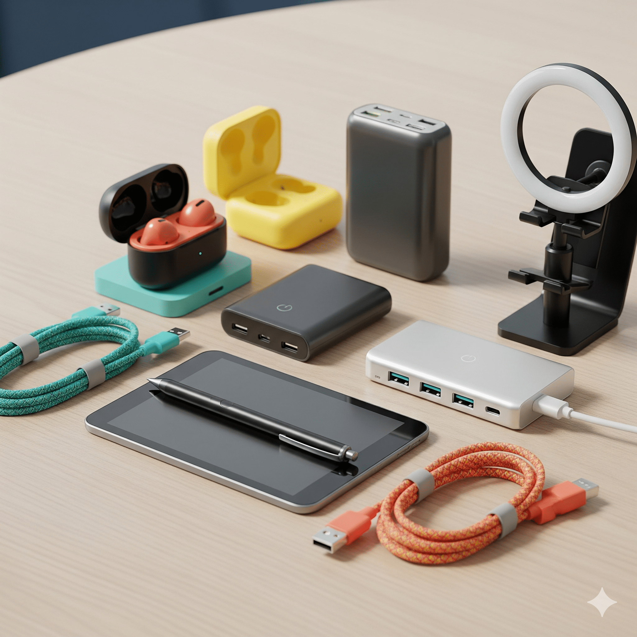 Affordable Tech Gadgets for Everyday Wellness - GNS Beauty & Personal Care