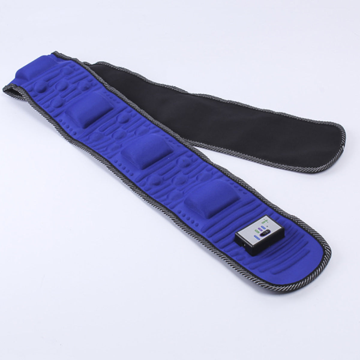 Vibration Massage Belt for Weight Loss | Fitness & Relaxation Tool