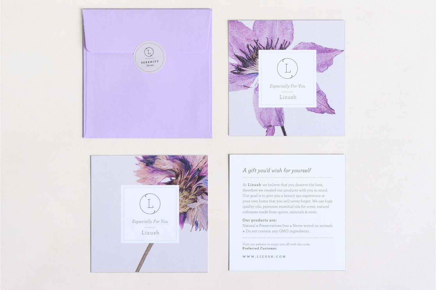 Customized Mom Care Package - Deluxe Self-Care Gift Box