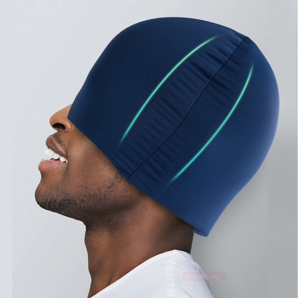 Gel Migraine Relief Hat | Hot & Cold Therapy for Headache Relief