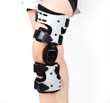 Knee Brace PRO - Advanced Support for Post-Surgery Recovery