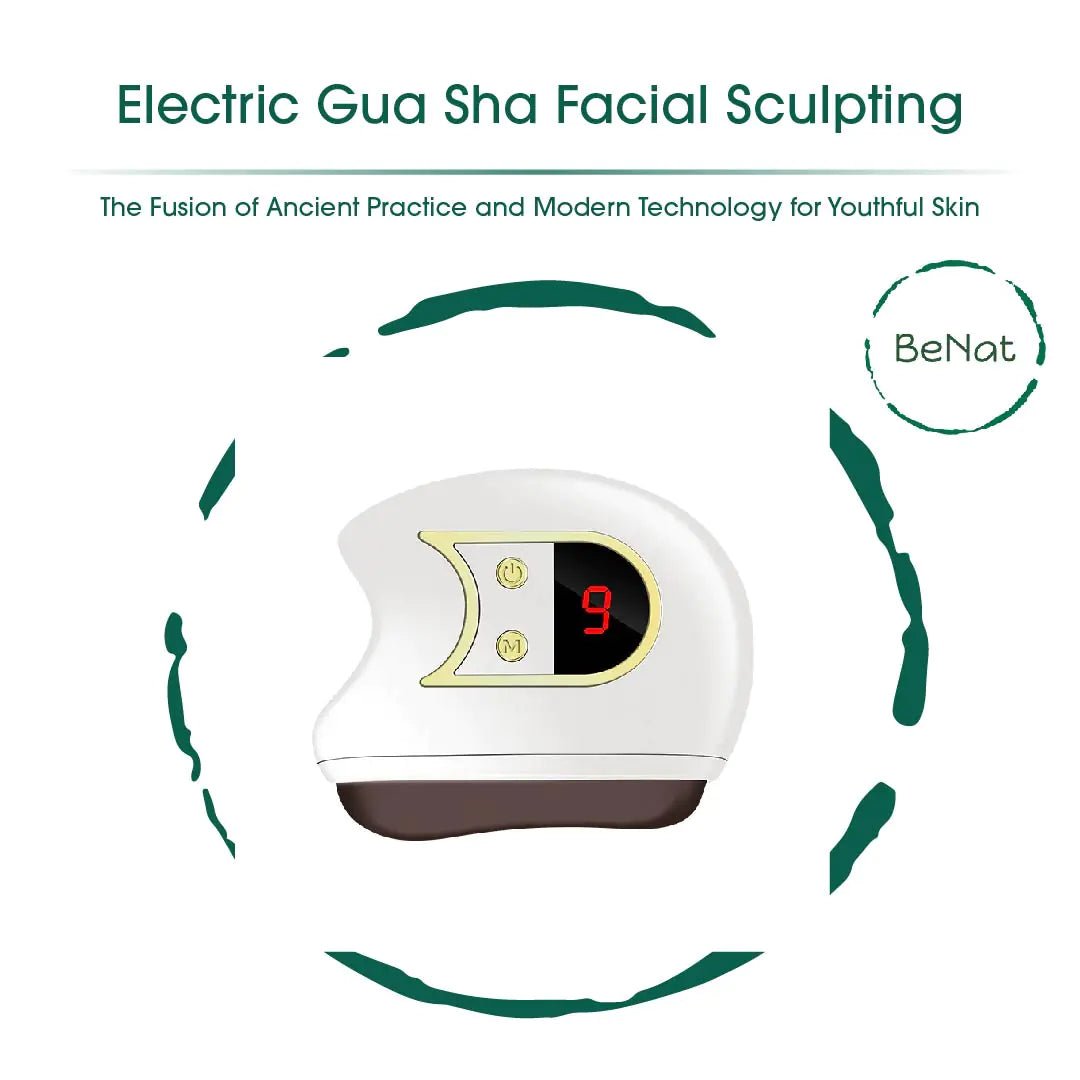 3 - in - 1 Beauty Tech Spa Kit: Glow at Home - GNS Beauty & Personal Care