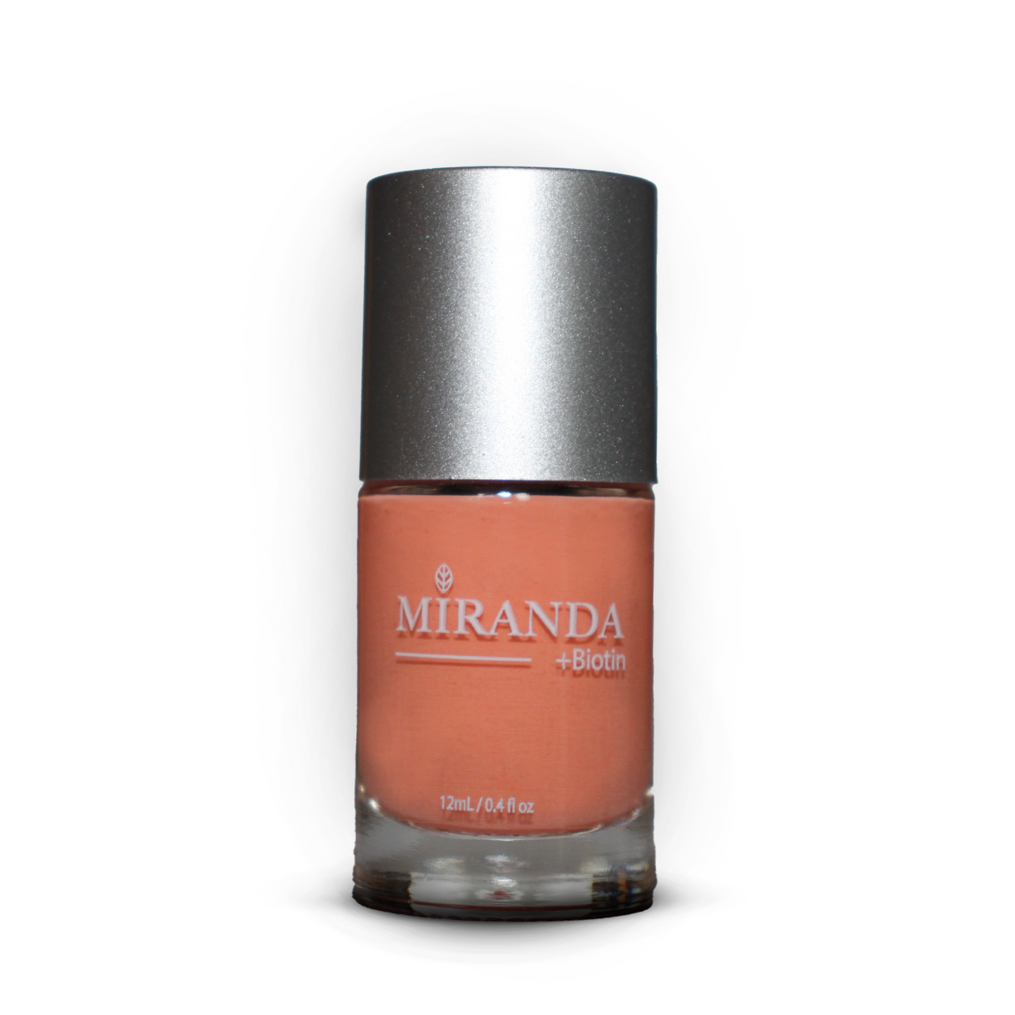 MIRANDA Vegan Cruelty-Free Nail Polish – SABINA | Plant-Based Perfection