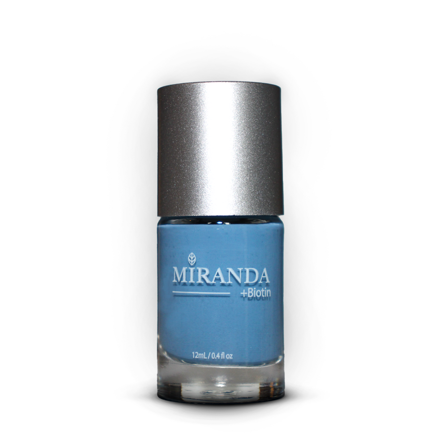 MIRANDA Vegan Cruelty-Free Nail Polish - HYDRANGEA