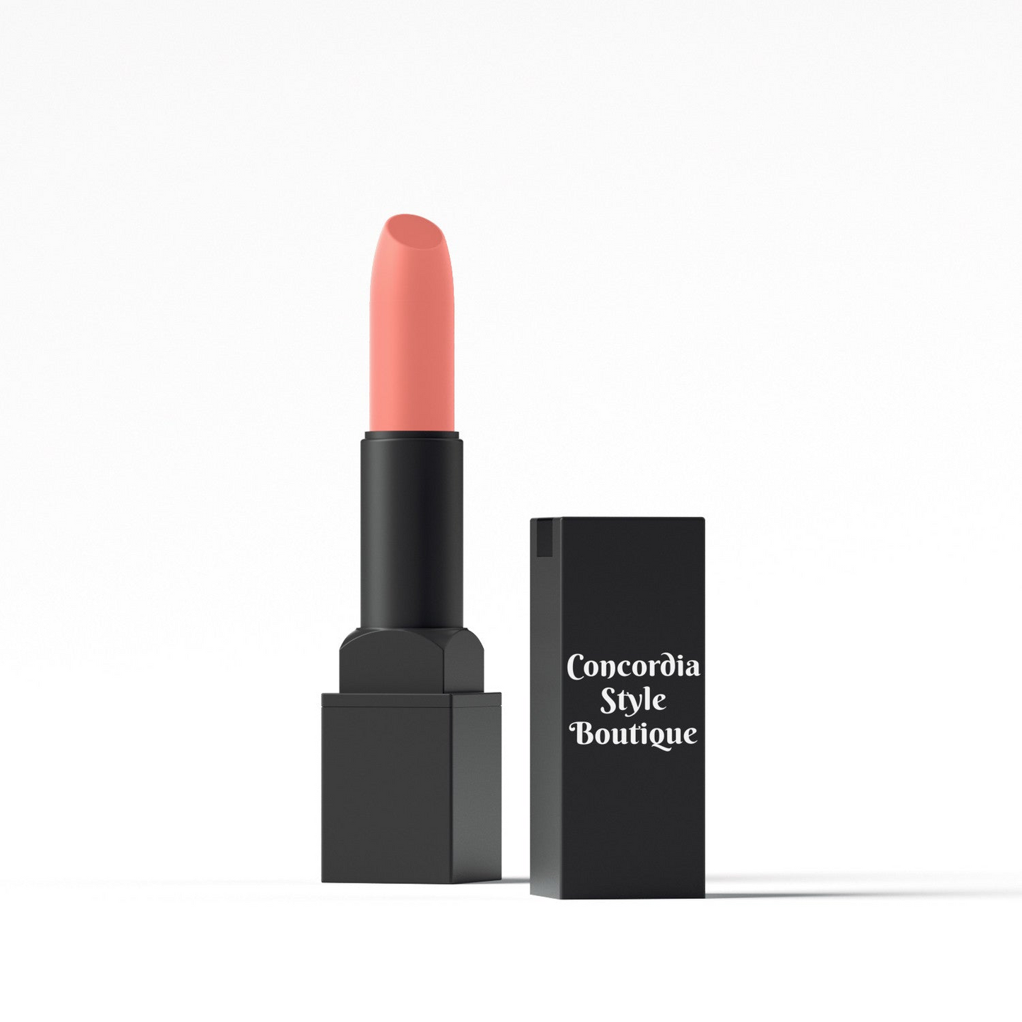 Long-Lasting Cruelty-Free Boutique Lipsticks