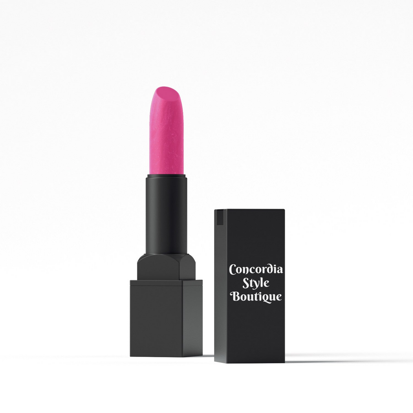 Long-Lasting Cruelty-Free Boutique Lipsticks