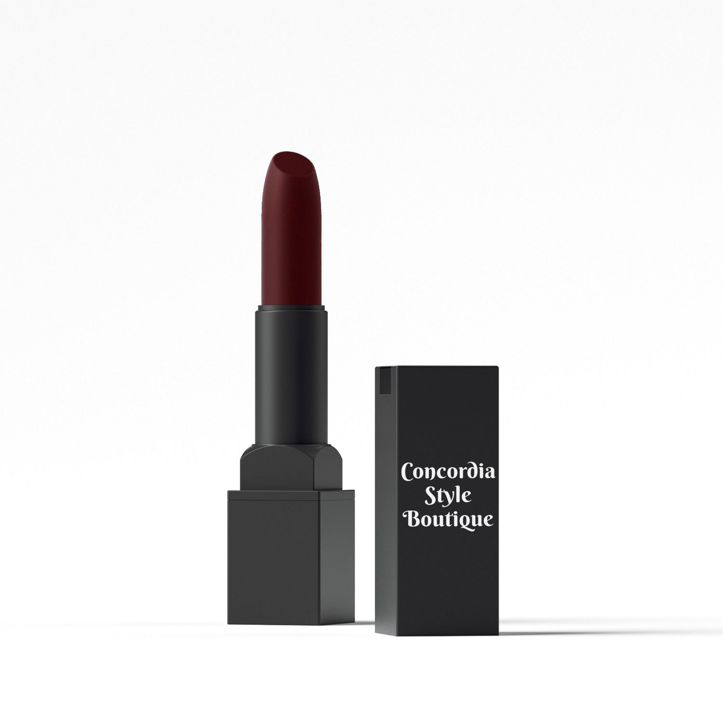 Long-Lasting Cruelty-Free Boutique Lipsticks