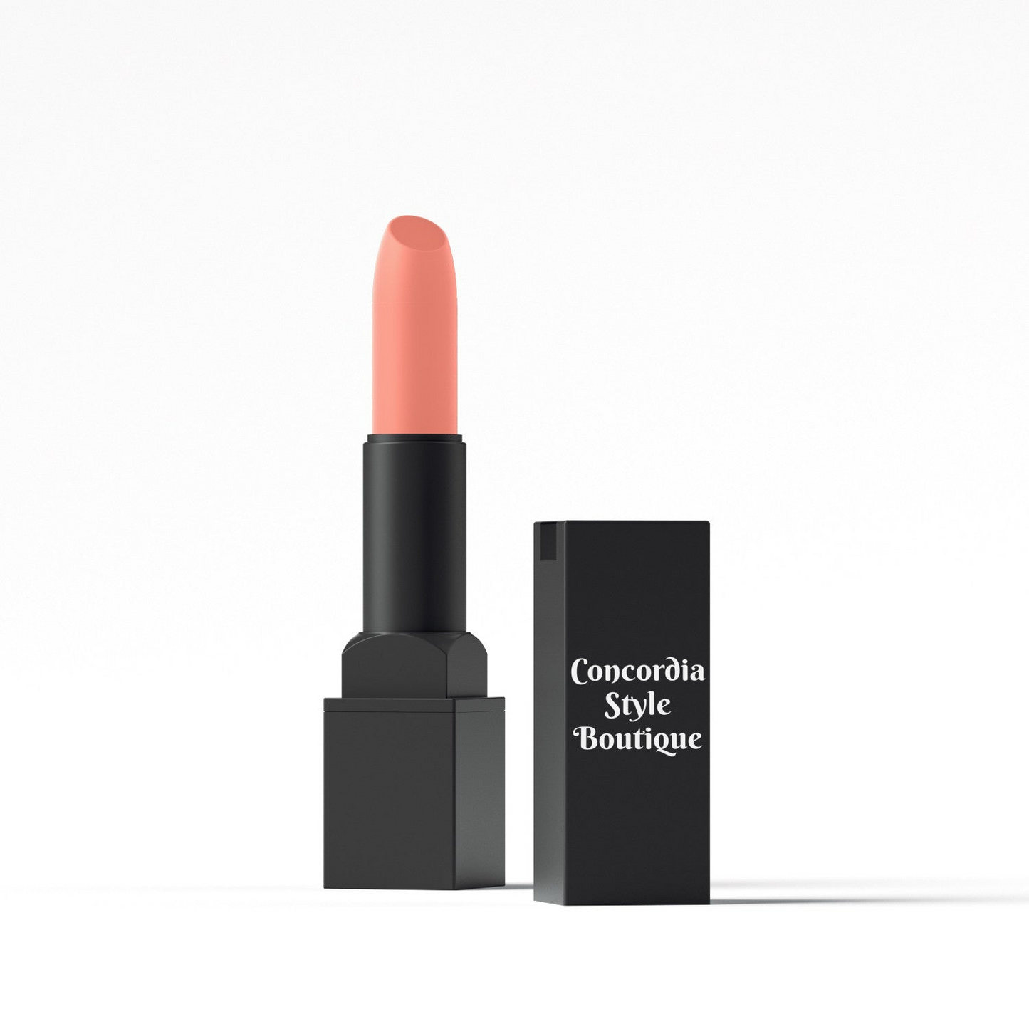 Long-Lasting Cruelty-Free Boutique Lipsticks