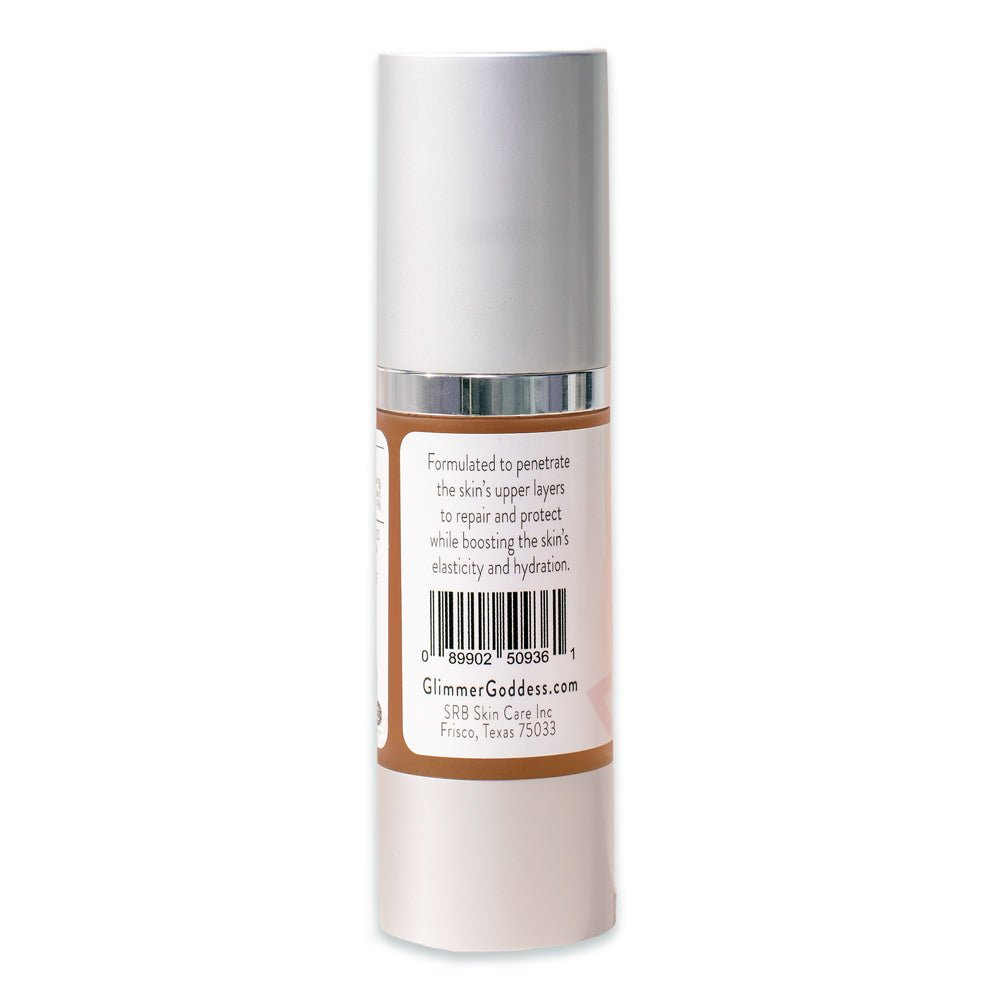 Organic Hyaluronic Acid Serum – Hydrate & Plump for Youthful Skin