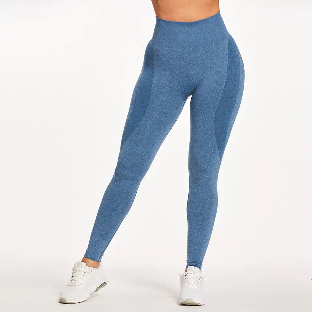 High-Performance Yoga Running Pants