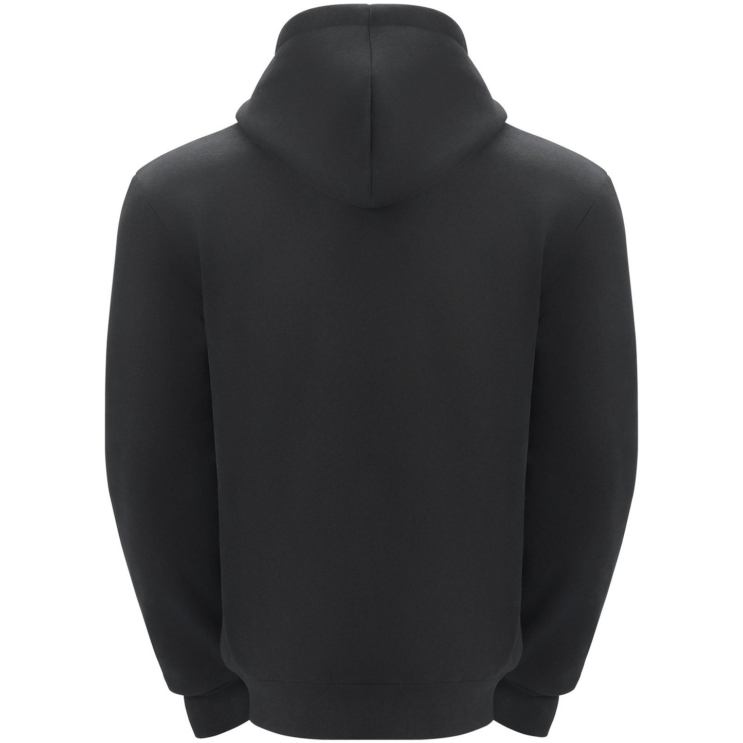 VEVOR Heated Hoodie with Battery - Unisex Black XXXL.