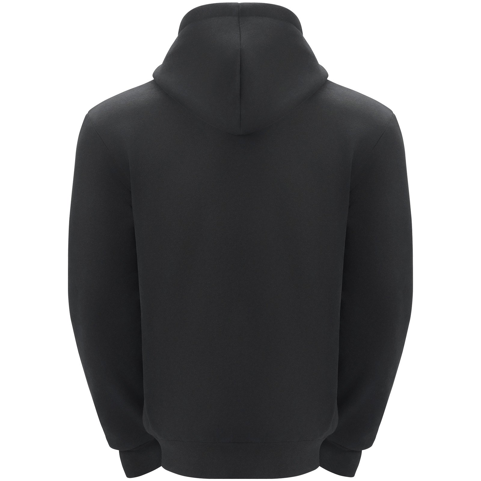 VEVOR Heated Hoodie with Battery - Unisex Black XXXL.