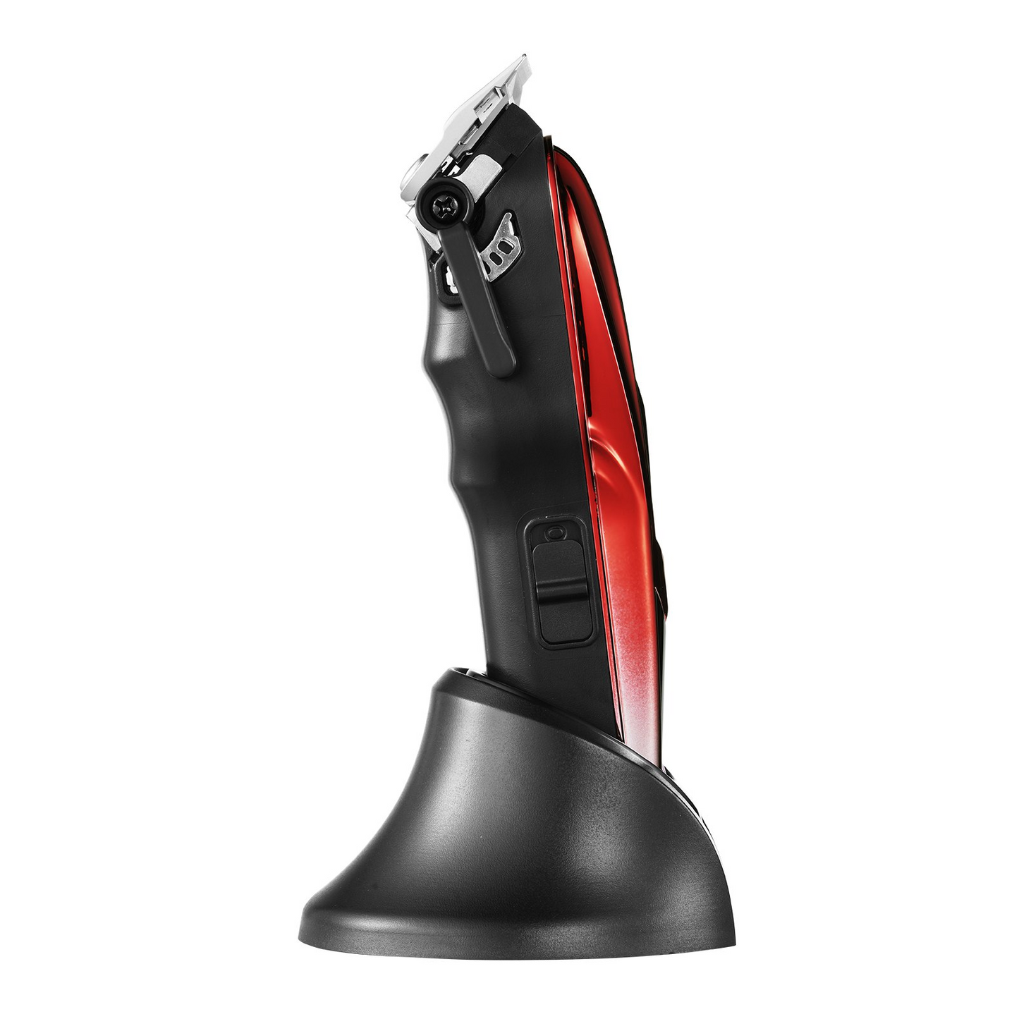 VEVOR Professional Hair Clippers for Men with 6800RPM Motor & LCD Display