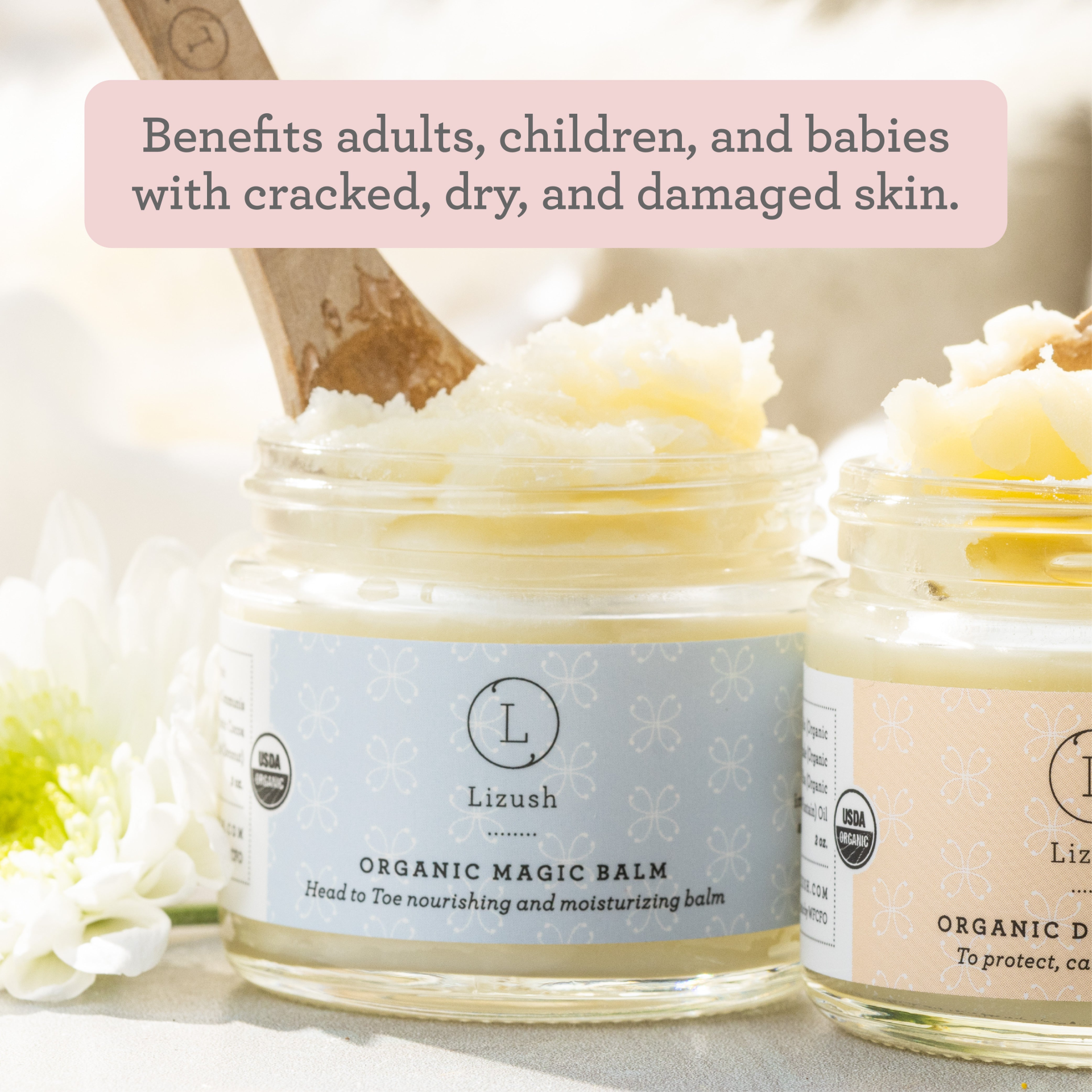 Customized Mom Care Package - Deluxe Self-Care Gift Box