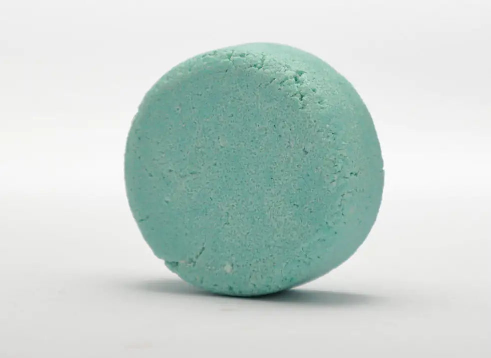 BeNat All-Natural Shampoo Bar - Plastic-Free & Nourishing