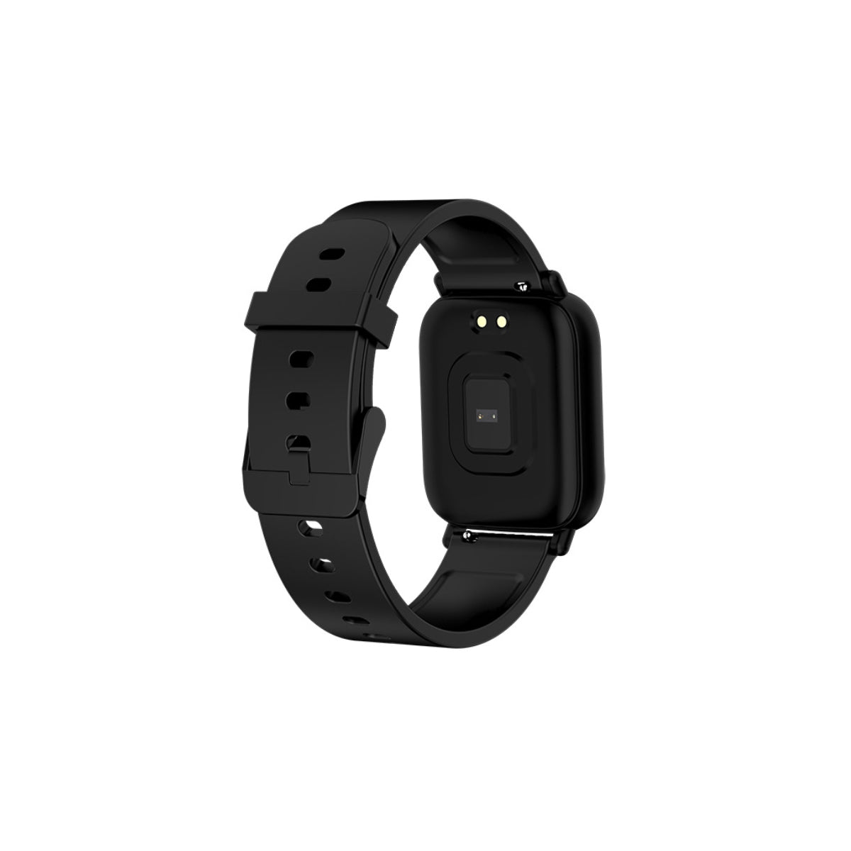 Waterproof Fitness Tracker Smartwatch - Stylish & Durable