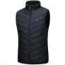 Best Heated Vest for Winter - Premium Battery Design