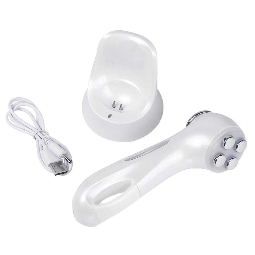 6 - in - 1 LED Skin Massage Beauty Device - GNS Beauty & Personal Care