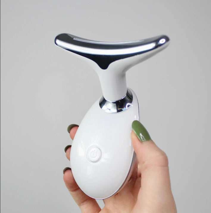 GlowMassager™ Face Massager for Glowing Skin