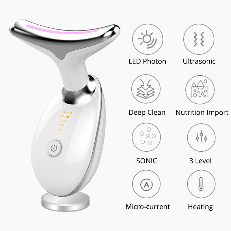 GlowMassager™ Face Massager for Glowing Skin