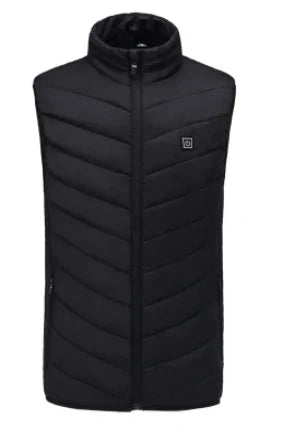 Best Heated Vest for Winter - Premium Battery Design