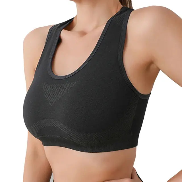 Ultimate Comfort Seamless Gym Underwear for Women