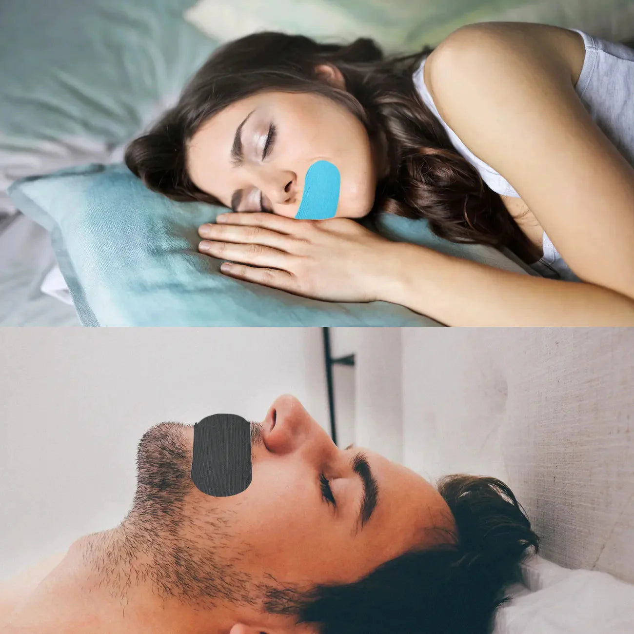 Quiet Night Snore Patch – A Simple & Effective Anti-Snoring Solution