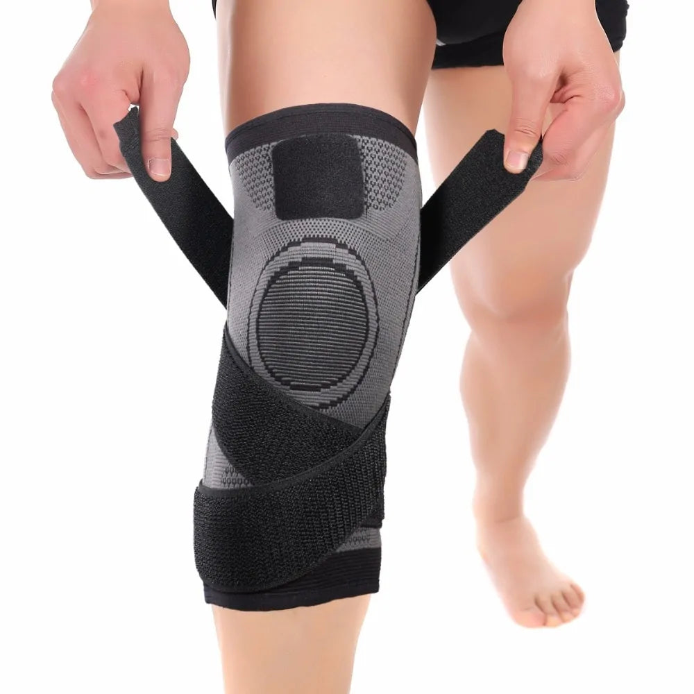 Advanced Fitness Knee Pads for Maximum Support