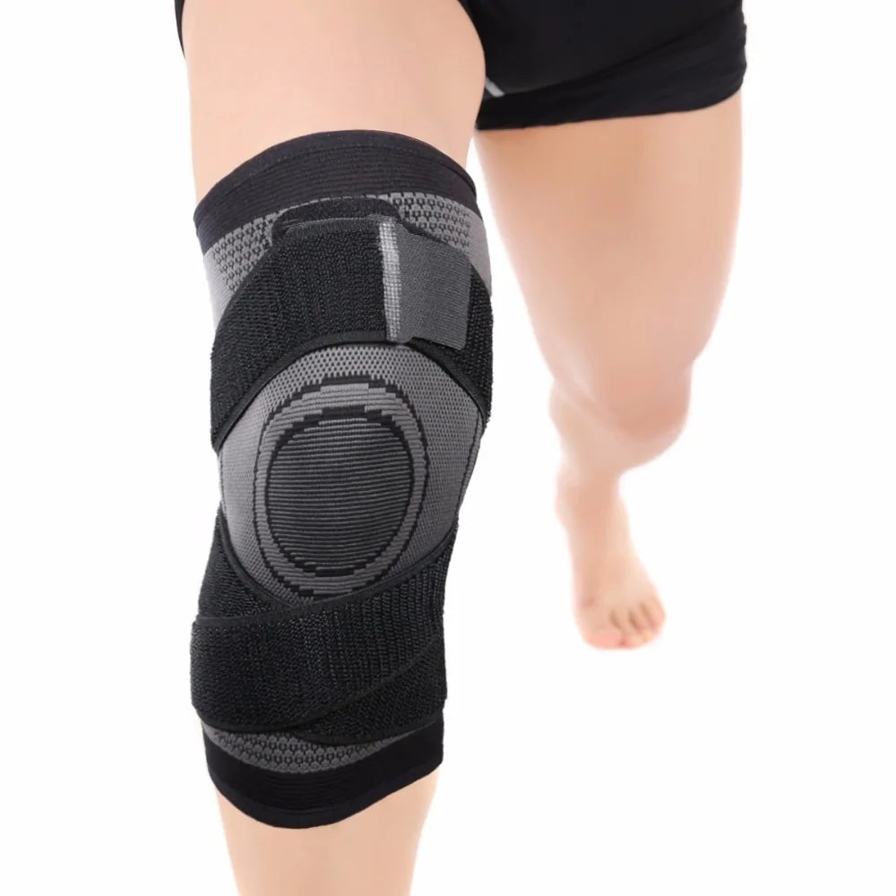 Advanced Fitness Knee Pads for Maximum Support