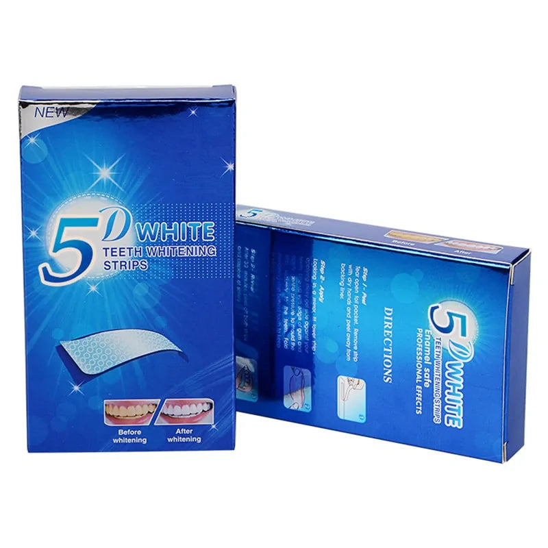 Advanced Teeth Whitening Kit - Professional Bright Smile