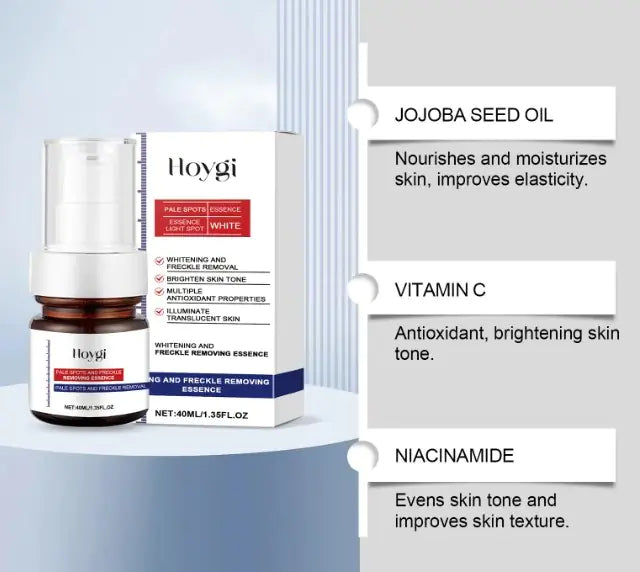 Vitamin C Face Cream - Brighten & Hydrate Your Skin