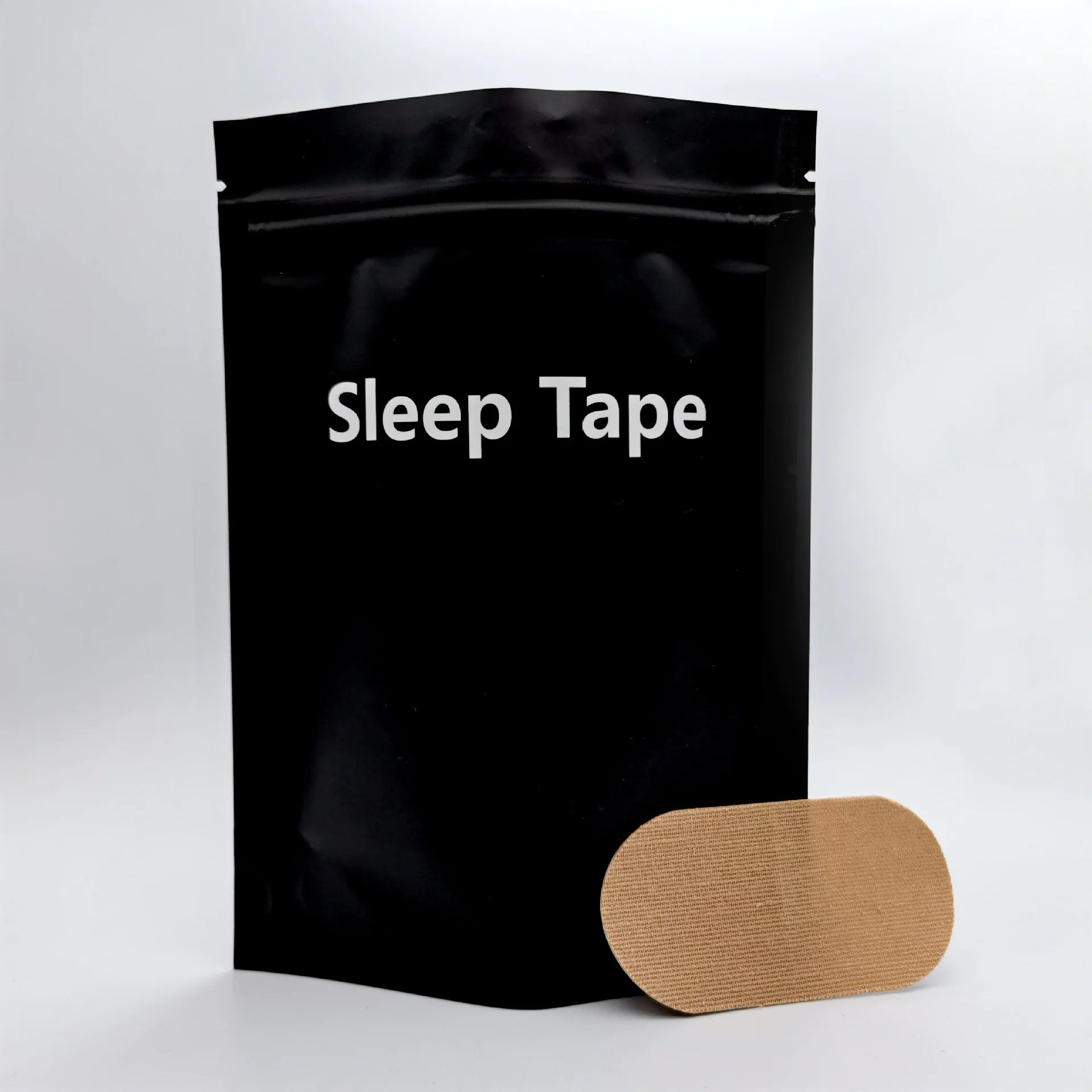 Quiet Night Snore Patch – A Simple & Effective Anti-Snoring Solution