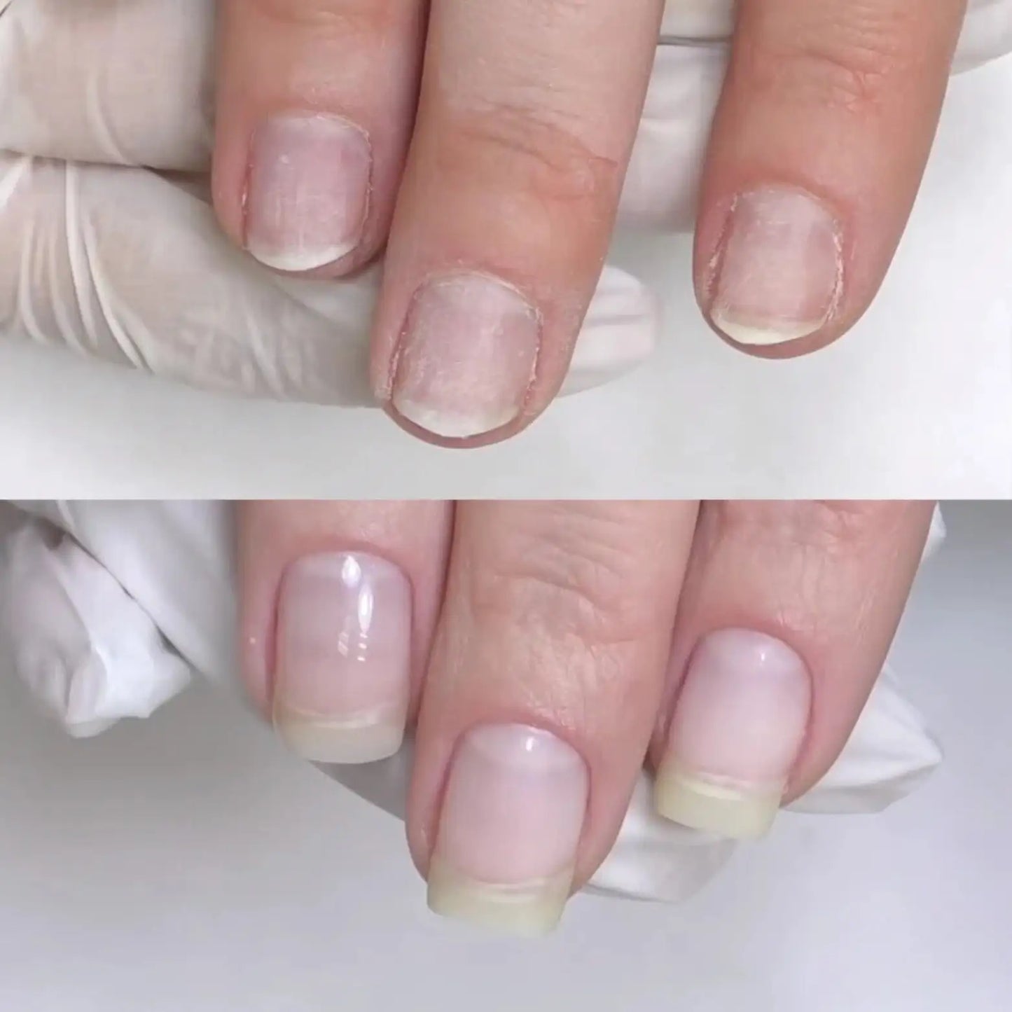 Durable Nail Enhancement Gel for UV/LED Use